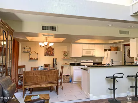 Kitchen - 4914 E Siesta Dr #2, Phoenix, AZ 85044 photo 1 of 4