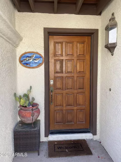 Exterior - 4914 E Siesta Dr #2, Phoenix, AZ 85044 photo 6 of 6