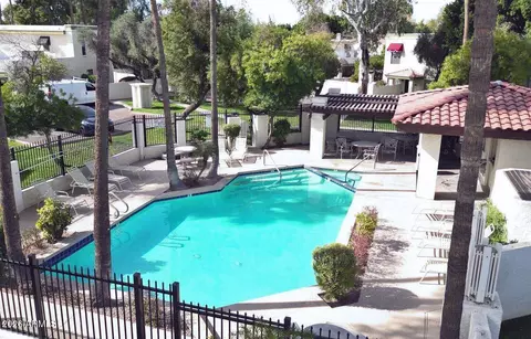Exterior - 4914 E Siesta Dr #2, Phoenix, AZ 85044 photo 5 of 6
