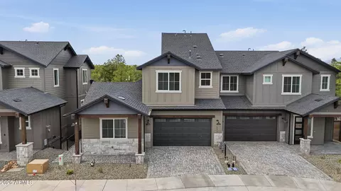 621 N Snowberry Cir #LOT 12, Flagstaff, AZ 86004