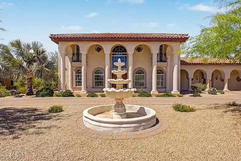 12884 E Turquoise Ave, Scottsdale, AZ 85259