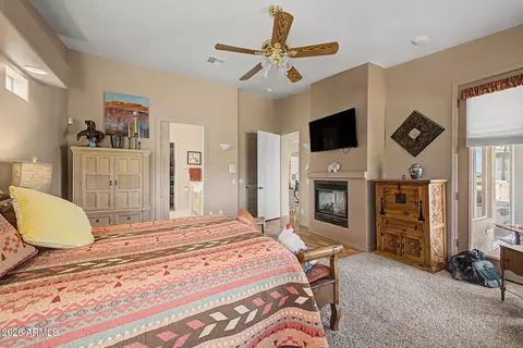 2541 N Hogan Ave, Mesa, AZ 85215