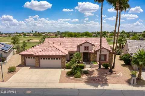 20035 N Tealstone Dr, Surprise, AZ 85374