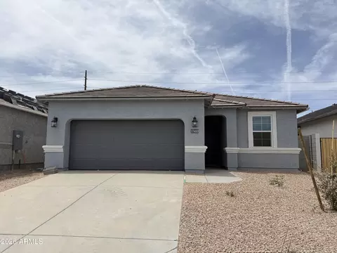 17480 N Salerno Dr, Maricopa, AZ 85138