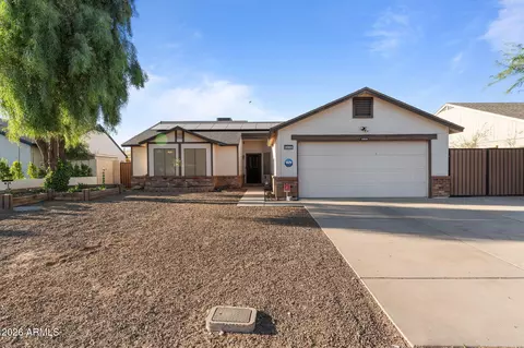 6908 W Sierra Vista Dr, Glendale, AZ 85303