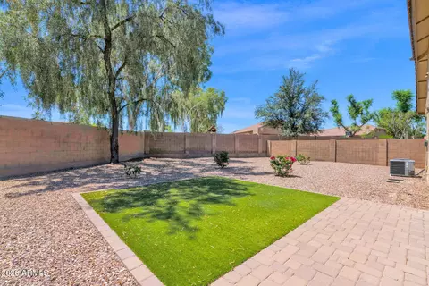 21067 E Desert Hills Cir, Queen Creek, AZ 85142