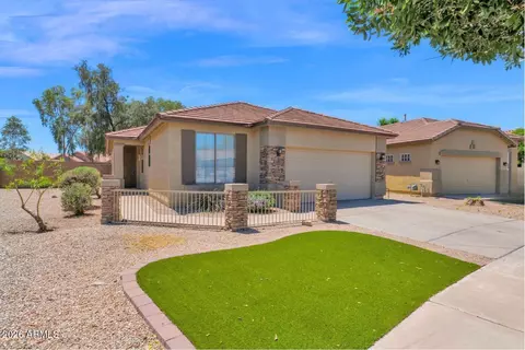 21067 E Desert Hills Cir, Queen Creek, AZ 85142
