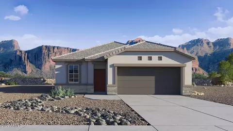 17430 N Salerno Dr, Maricopa, AZ 85138