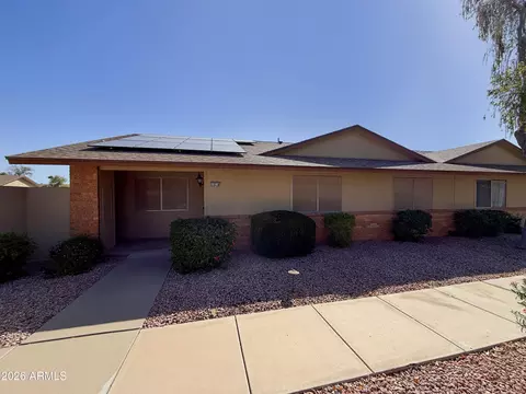 13518 W Bolero Dr, Sun City West, AZ 85375