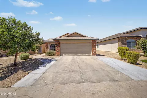 2712 W Wayland Dr, Phoenix, AZ 85041