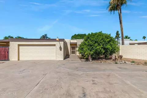3213 W Sahuaro Dr, Phoenix, AZ 85029