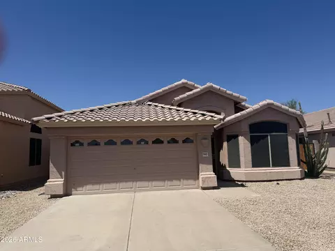 9664 E Sheena Dr, Scottsdale, AZ 85260
