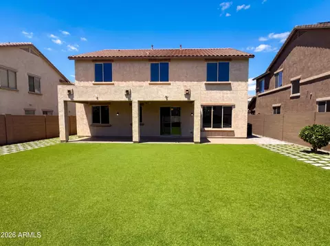 Exterior - 5227 W Bent Tree Dr, Phoenix, AZ 85083 photo 2 of 6