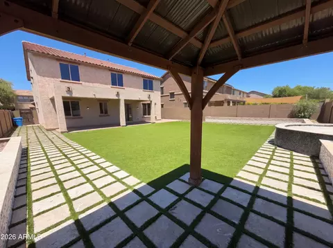 Exterior - 5227 W Bent Tree Dr, Phoenix, AZ 85083 photo 6 of 6