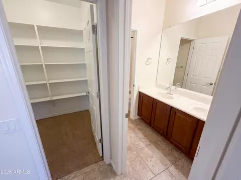 Entry Way - 5227 W Bent Tree Dr, Phoenix, AZ 85083 photo 3 of 4