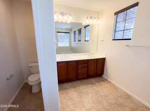 Bath - 5227 W Bent Tree Dr, Phoenix, AZ 85083 photo 3 of 7