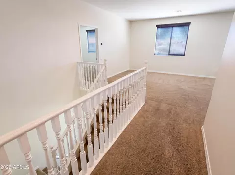 Entry Way - 5227 W Bent Tree Dr, Phoenix, AZ 85083 photo 2 of 4