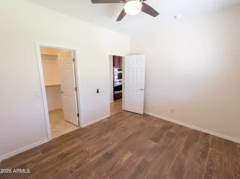 Bedroom - 5227 W Bent Tree Dr, Phoenix, AZ 85083 photo 1 of 3