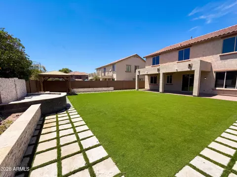 Exterior - 5227 W Bent Tree Dr, Phoenix, AZ 85083 photo 4 of 6