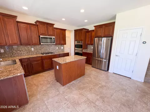 Kitchen - 5227 W Bent Tree Dr, Phoenix, AZ 85083 photo 1 of 3