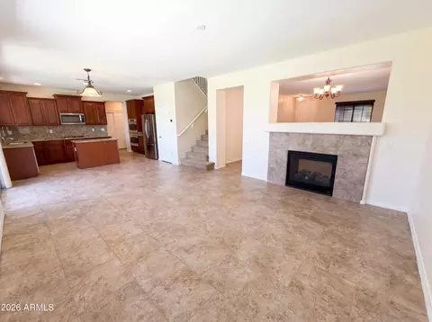 Living - 5227 W Bent Tree Dr, Phoenix, AZ 85083 photo 6 of 10