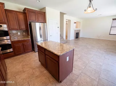 Kitchen - 5227 W Bent Tree Dr, Phoenix, AZ 85083 photo 3 of 3