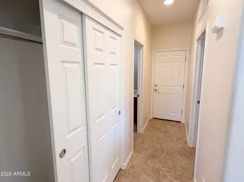 Entry Way - 5227 W Bent Tree Dr, Phoenix, AZ 85083 photo 4 of 4