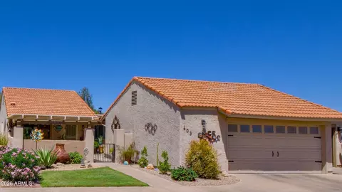 403 Leisure World --, Mesa, AZ 85206