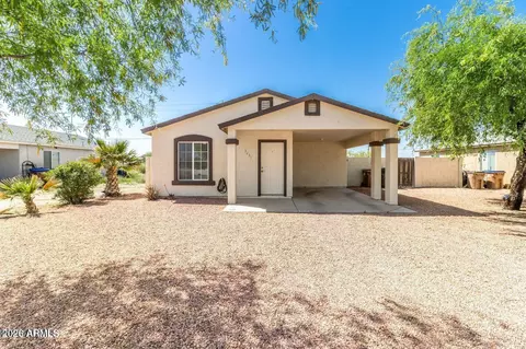 3235 W Sueno Dr, Eloy, AZ 85131