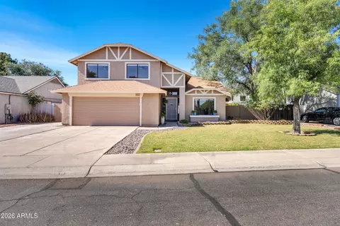 1416 E Kent Ave, Chandler, AZ 85225