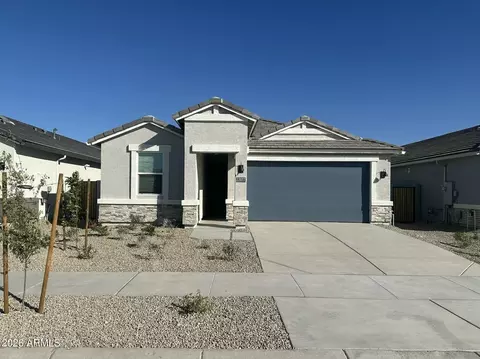 22077 N Dawn View Dr, Maricopa, AZ 85139
