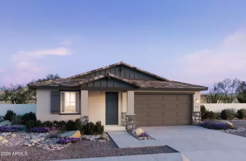 33116 N Brevard Pl, San Tan Valley, AZ 85143