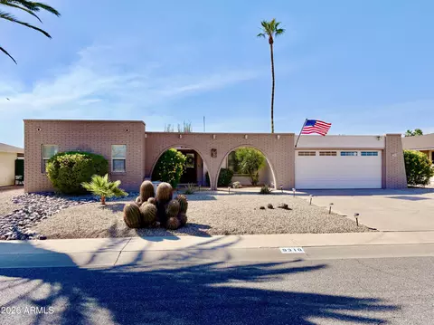 9310 W Hidden Valley Cir, Sun City, AZ 85351