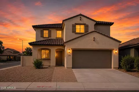 10240 W Flavia Hvn, Tolleson, AZ 85353