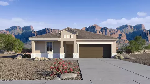 38190 W Capri Ave, Maricopa, AZ 85138