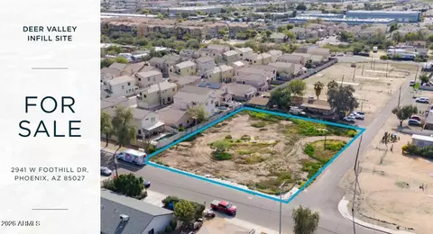 2941 W Foothill Dr #-, Phoenix, AZ 85027