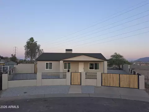 3715 S 126th Dr, Avondale, AZ 85323