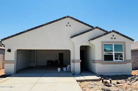 12215 E Lupine Ln, Florence, AZ 85132