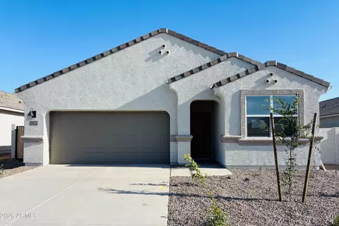 12215 E Lupine Ln, Florence, AZ 85132