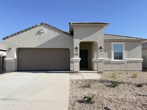 38215 W Capri Ave, Maricopa, AZ 85138