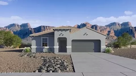 38215 W Capri Ave, Maricopa, AZ 85138