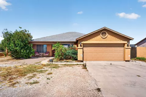 528 S 111th Pl, Mesa, AZ 85208