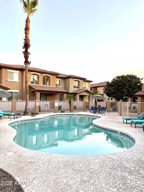 Exterior - 7726 E Baseline Rd #228, Mesa, AZ 85209 photo 3 of 3