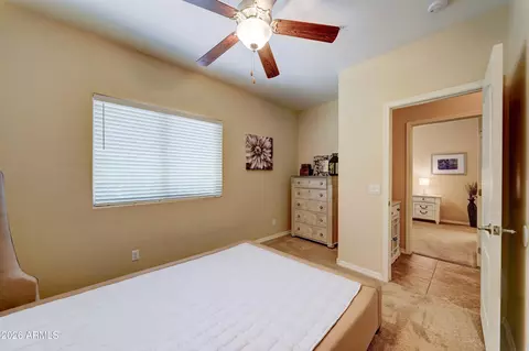 Bedroom - 7726 E Baseline Rd #228, Mesa, AZ 85209 photo 7 of 10