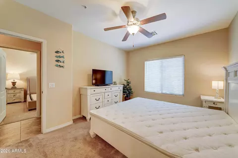 Bedroom - 7726 E Baseline Rd #228, Mesa, AZ 85209 photo 3 of 10