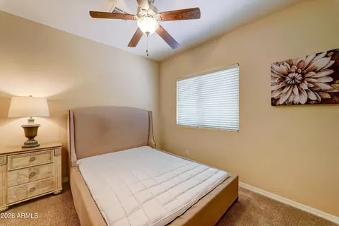 Bedroom - 7726 E Baseline Rd #228, Mesa, AZ 85209 photo 5 of 10