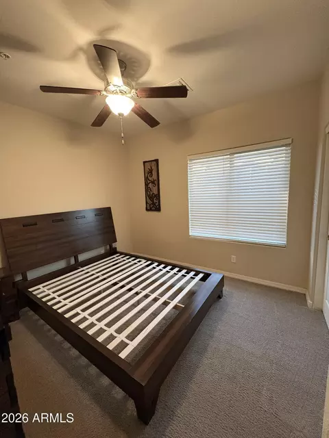Bedroom - 7726 E Baseline Rd #228, Mesa, AZ 85209 photo 10 of 10