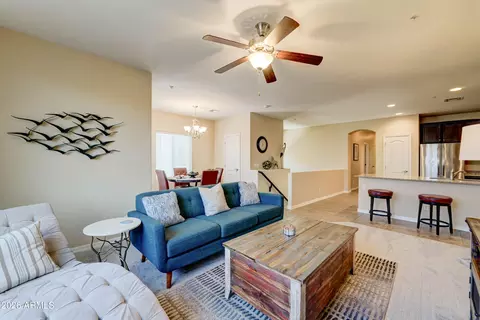Living - 7726 E Baseline Rd #228, Mesa, AZ 85209 photo 2 of 3