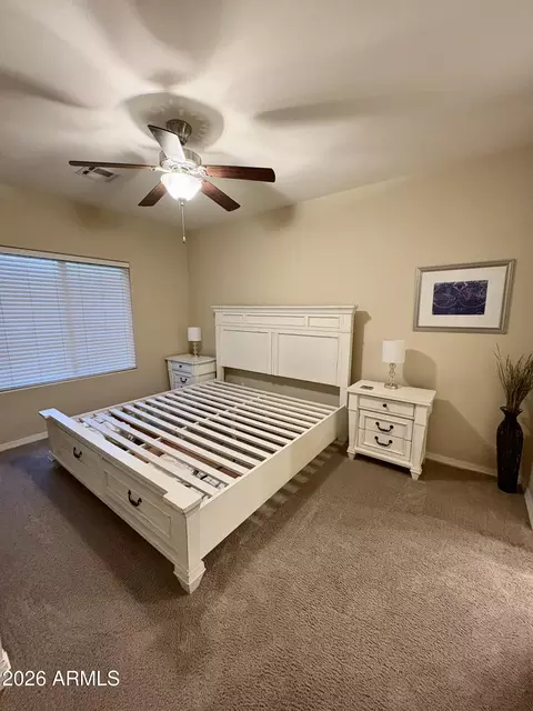 Bedroom - 7726 E Baseline Rd #228, Mesa, AZ 85209 photo 1 of 10