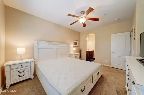 Bedroom - 7726 E Baseline Rd #228, Mesa, AZ 85209 photo 4 of 10